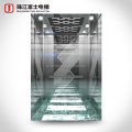 Zhujiang Fuji lifts elevator 630 KG passenger elevator price for passenger elevator